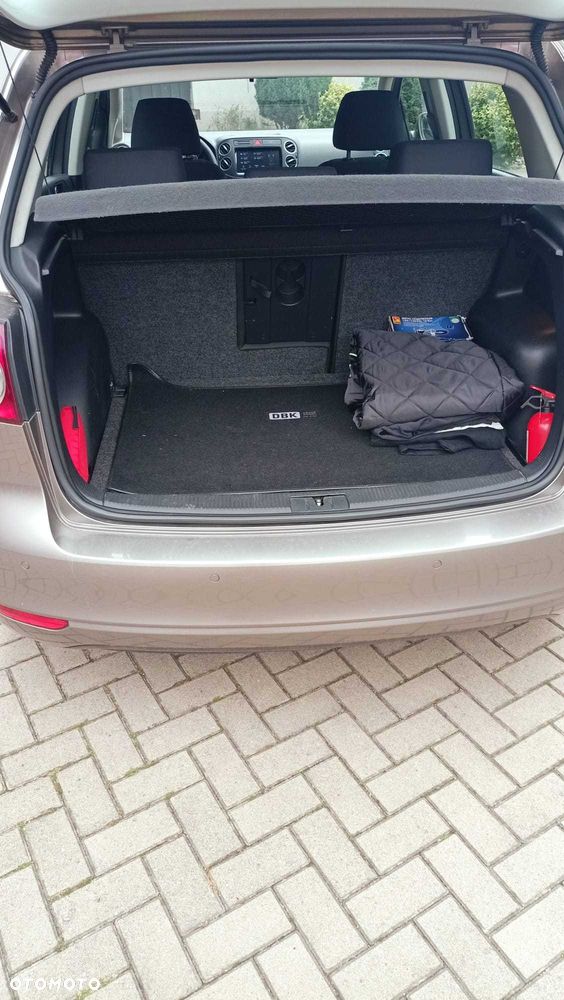 Volkswagen Golf Plus - 8