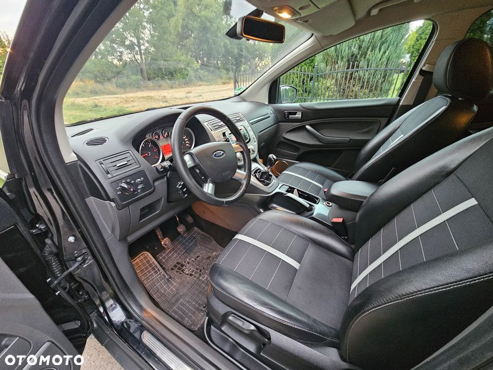 Ford Kuga 2.0 TDCi 4x4 Champions Edition - 7