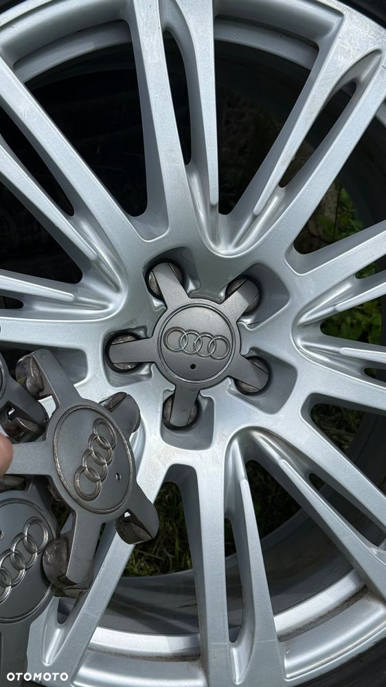 Felgi Aluminiowe 20” Audi A8 D4 5x112 - 2
