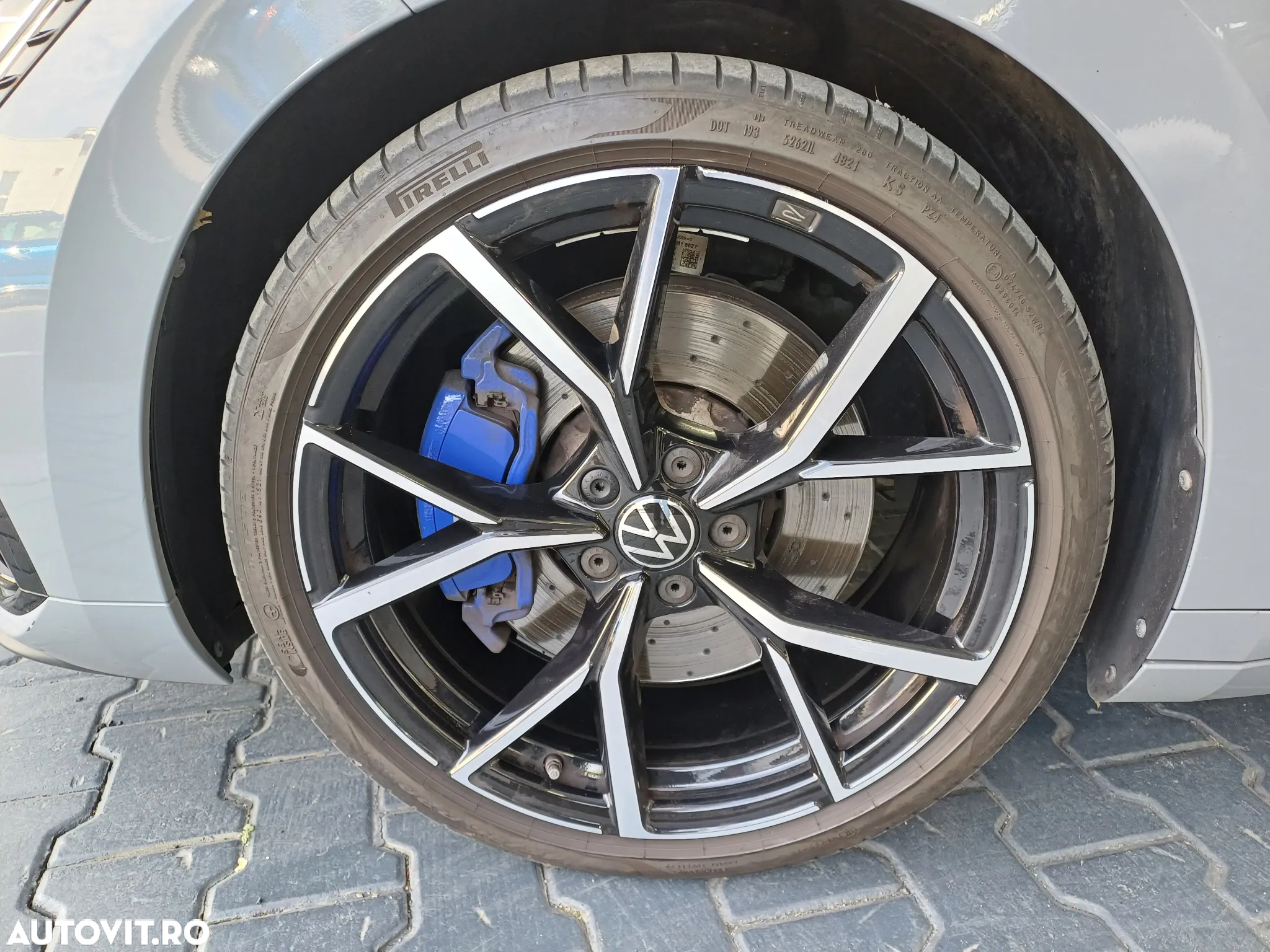 Volkswagen ARTEON 2.0 TSI 4Motion DSG R - 4
