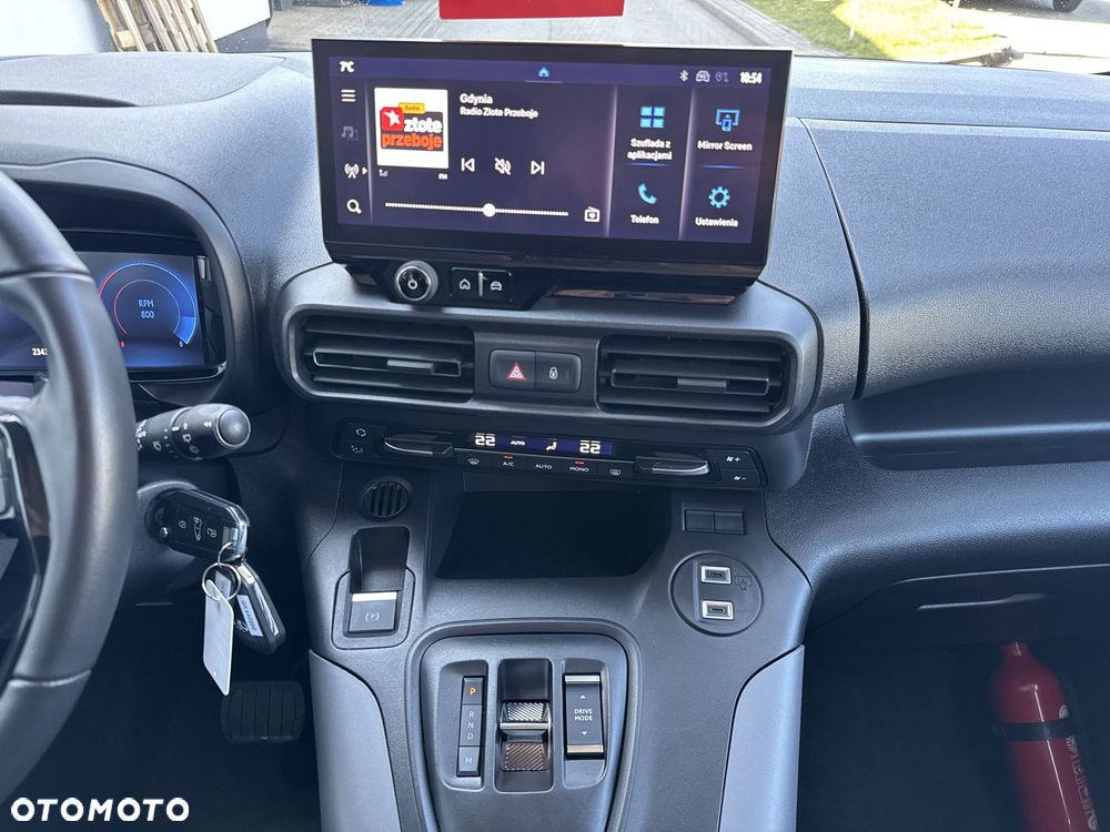 Toyota Proace City Verso Long 1.5 D-4D Family - 23