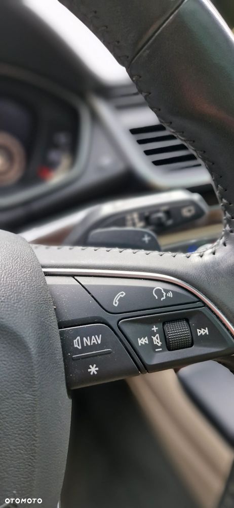 Audi Q5 2.0 TFSI Quattro Sport S tronic - 25