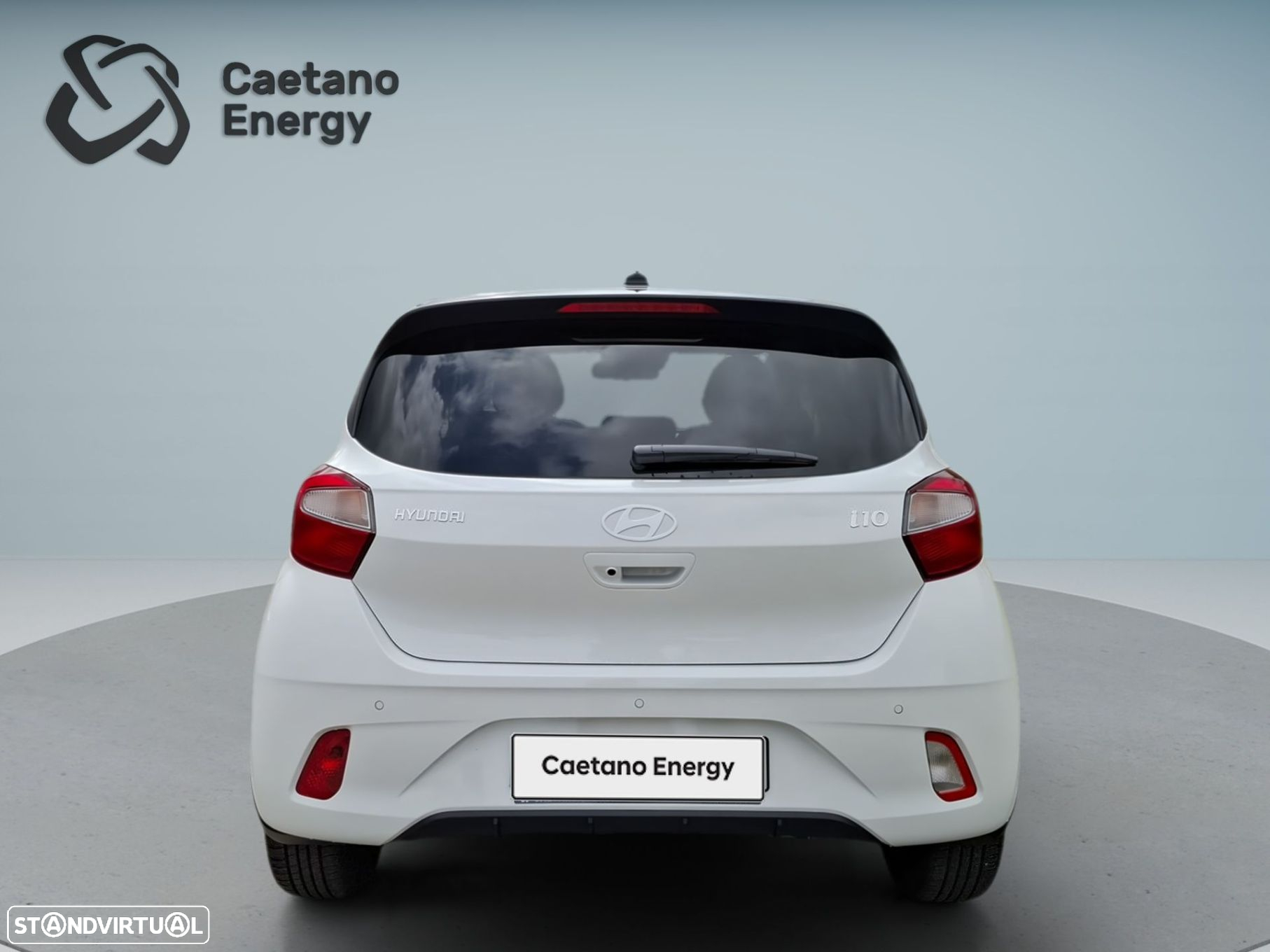 Hyundai i10 1.0 Comfort (TT) - 7