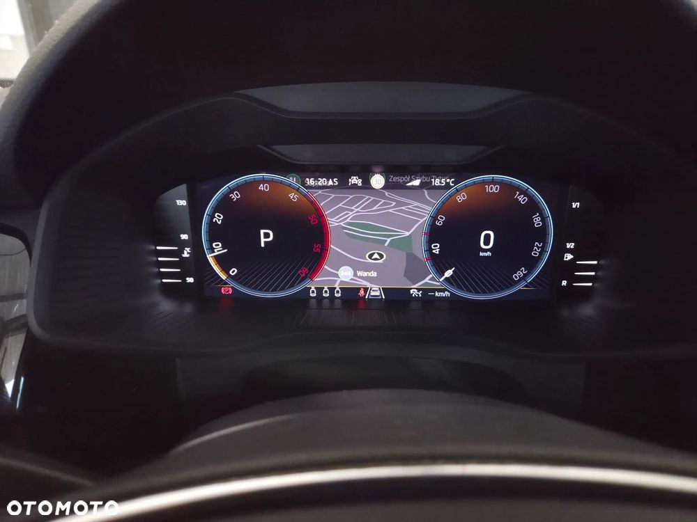 Skoda Kodiaq 2.0 TDI 4x4 L&K DSG - 26