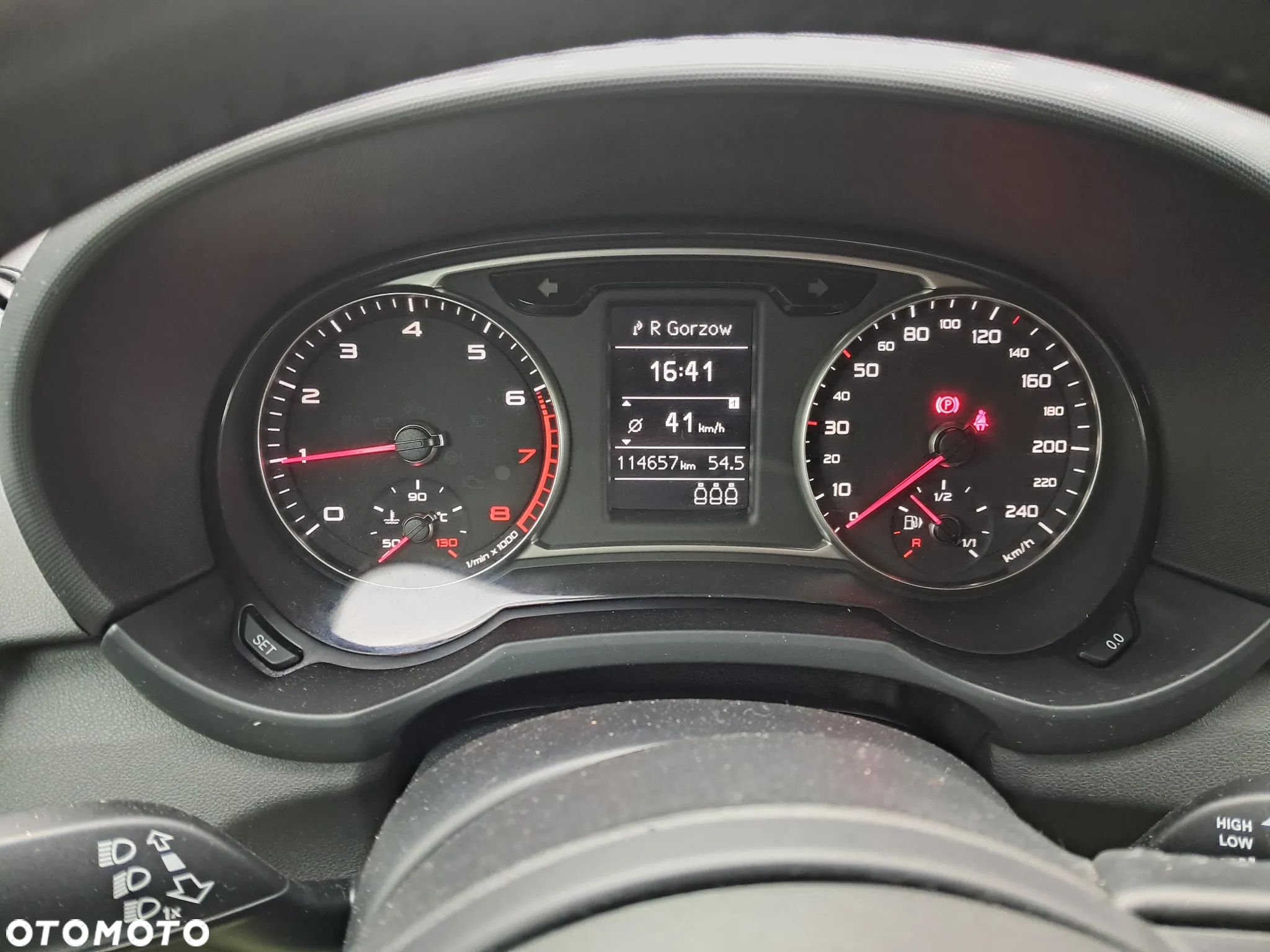 Audi A1 1.0 TFSI Sport - 6