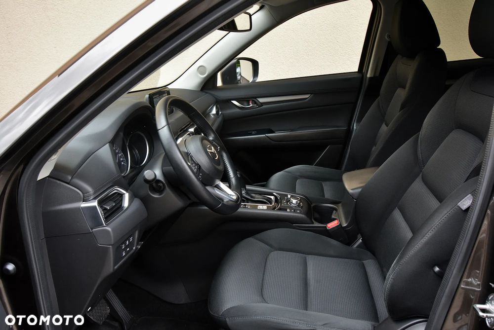 Mazda CX-5 - 24