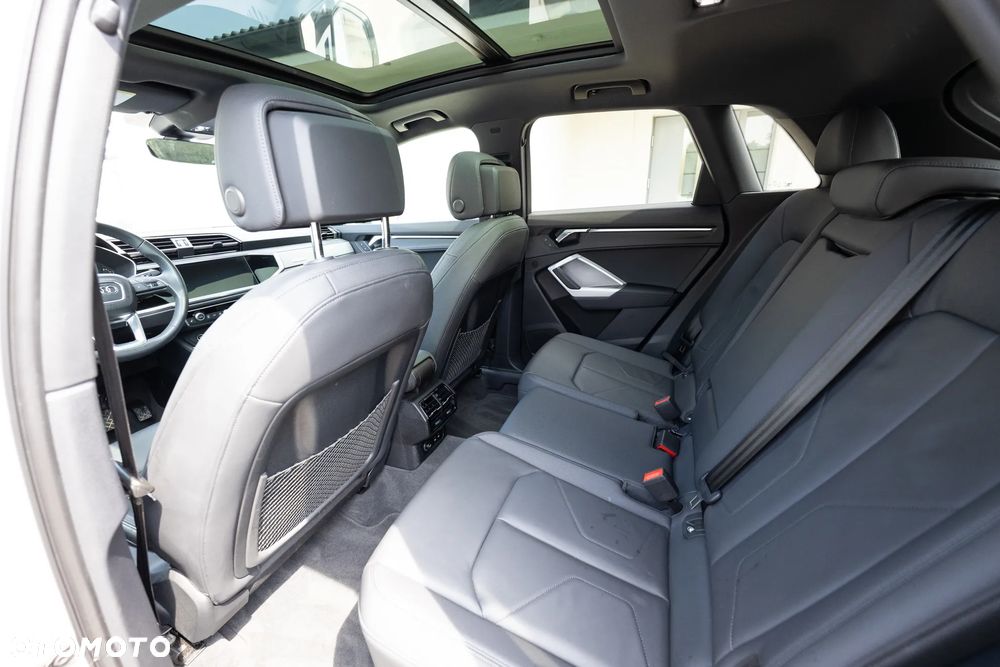 Audi Q3 45 TFSI Quattro S tronic S line - 11