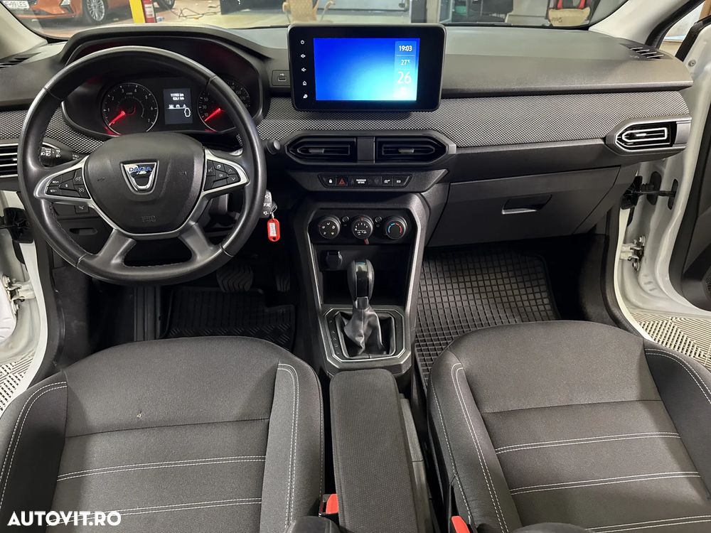 Dacia Logan - 10