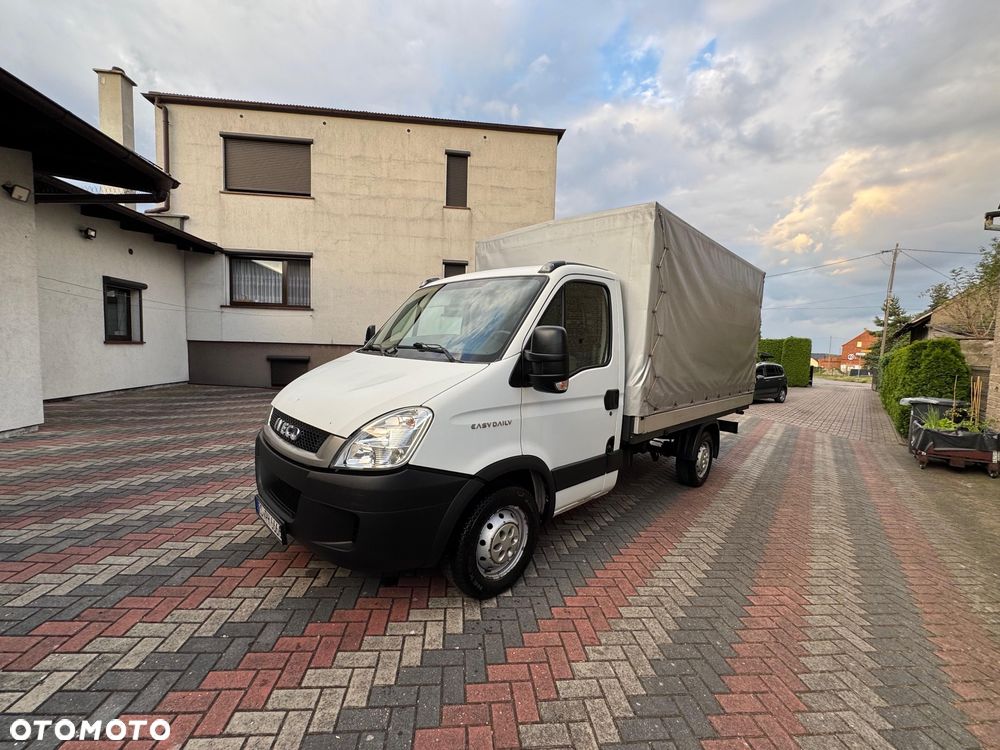 Iveco Daily C30c - 1