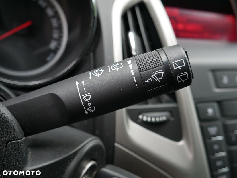 Opel Astra 1.4 Turbo Design Edition - 23