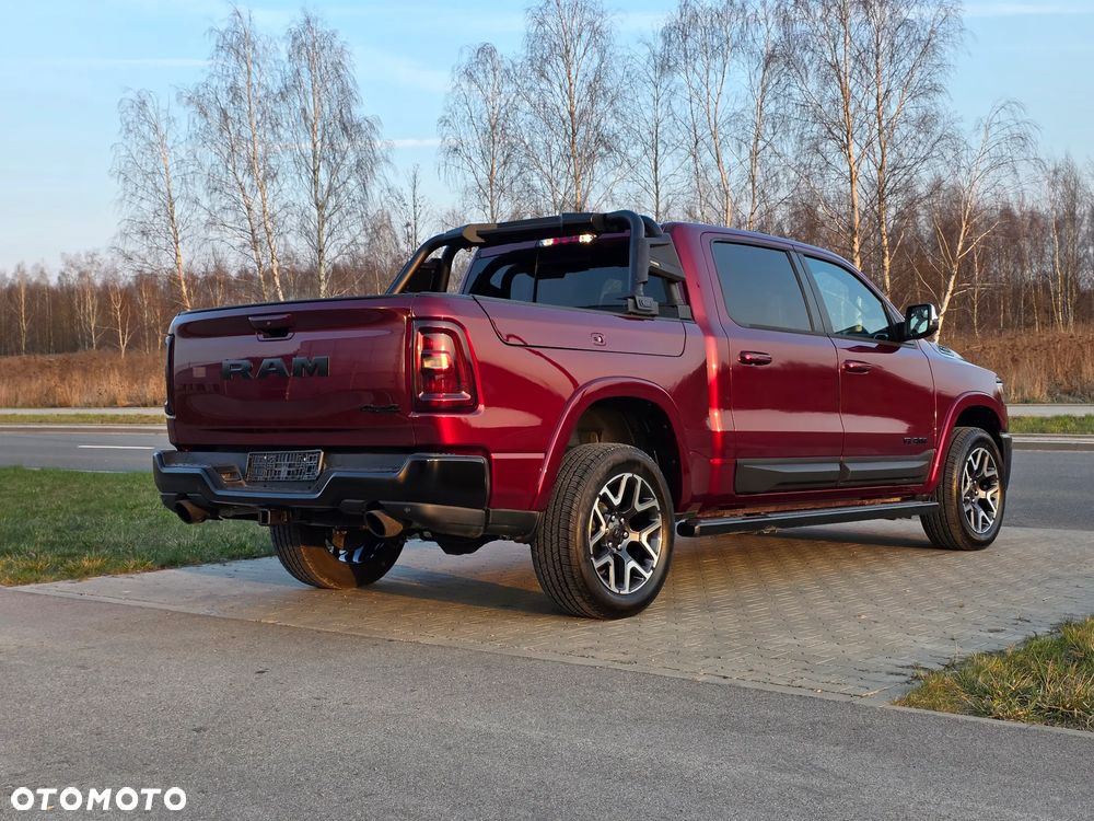 Dodge RAM - 17