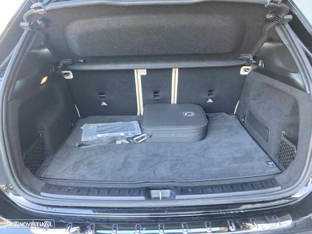 Mercedes-Benz EQA 250 Progressive - 34