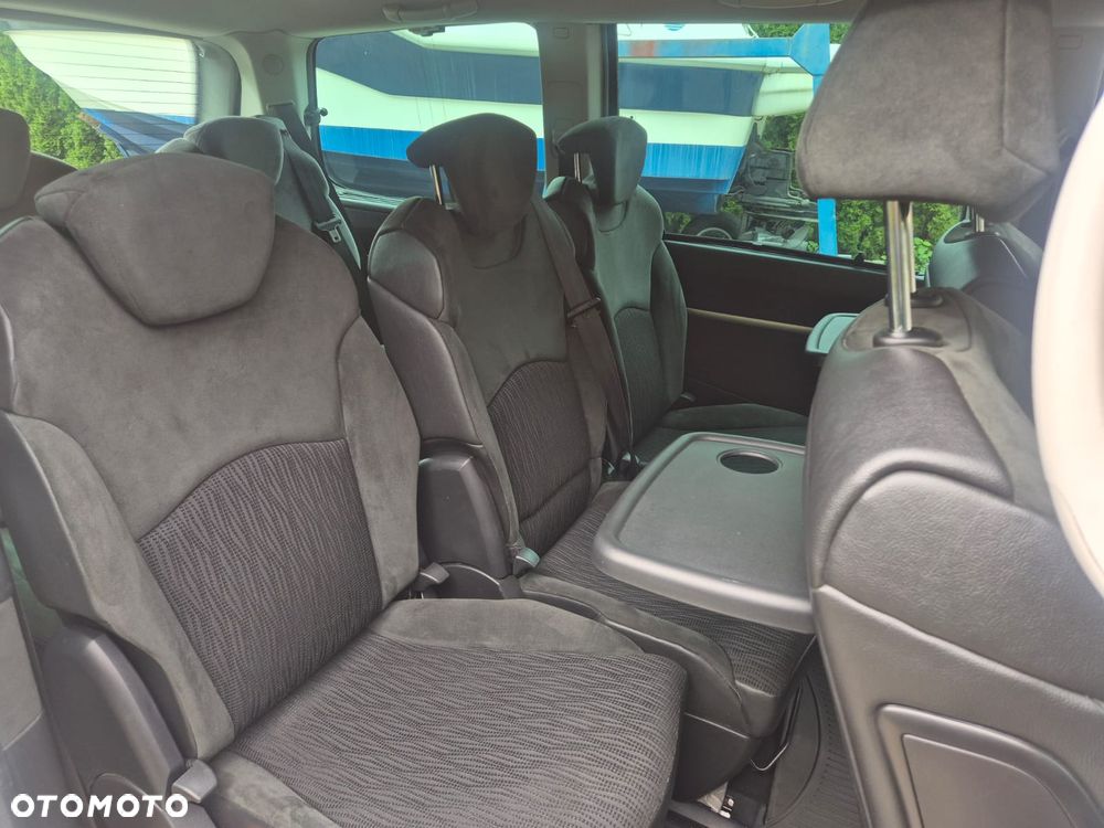 Citroën C8 HDi 165 Exclusive - 14