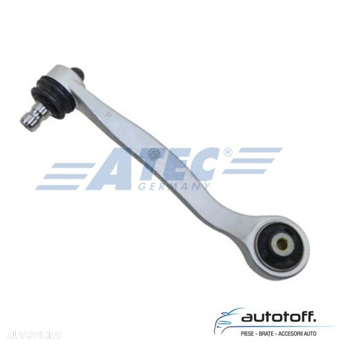 Kit brate Audi A6 4F C6 Sedan Avant Allroad 4F2 4F5 4FH (04-11) - 12 piese ATEC Germania - 6
