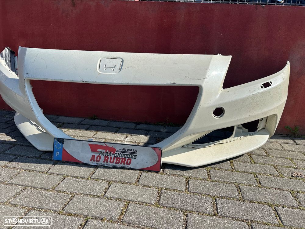 Parachoque Honda crz - 3