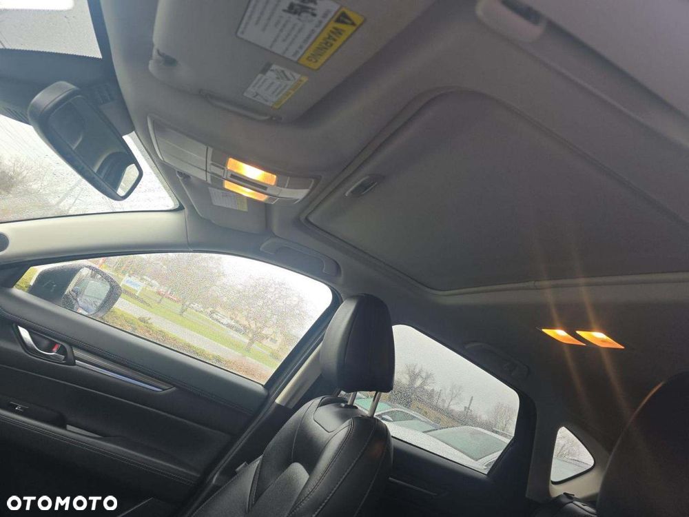 Mazda CX-5 SKYACTIV-G 194 AWD Exclusive-Line - 7