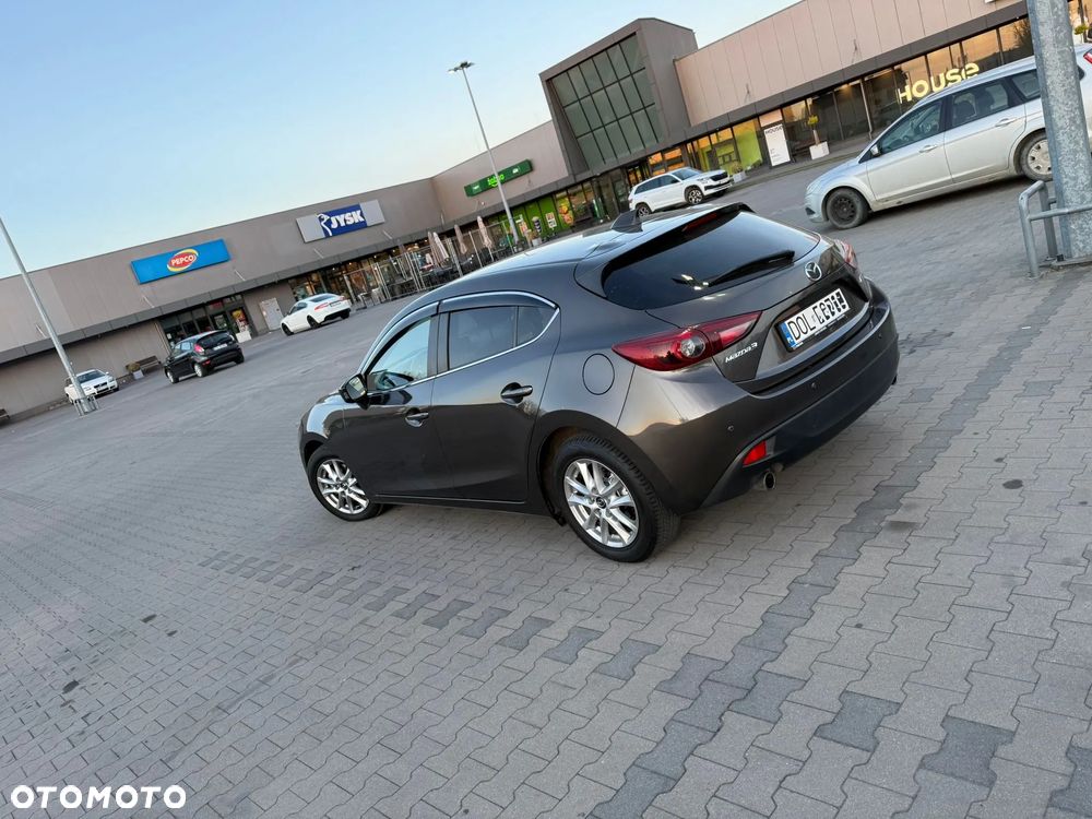 Mazda 3 2.0 Skyenergy - 1