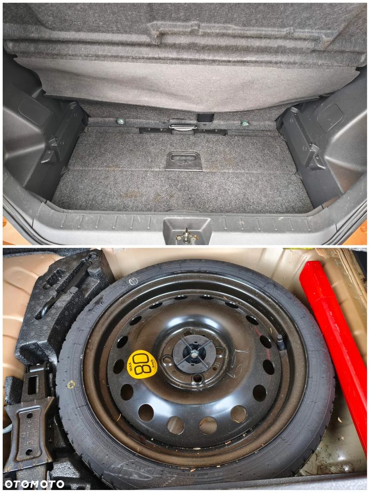 Nissan Note 1.4 Acenta - 21