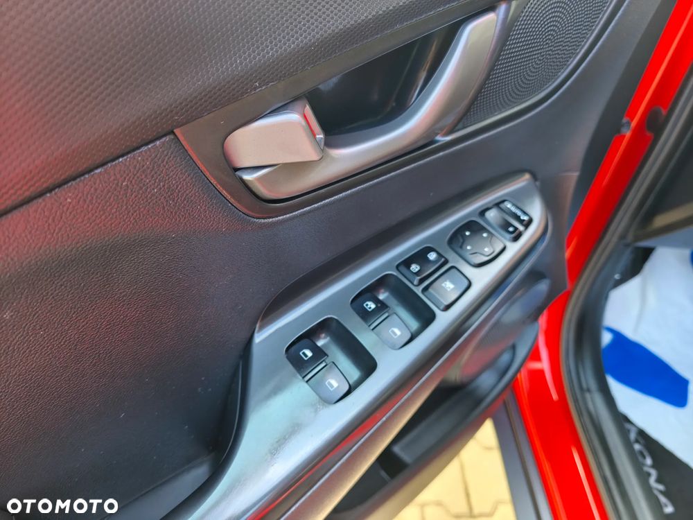 Hyundai Kona 1.0 T-GDI Premium - 10