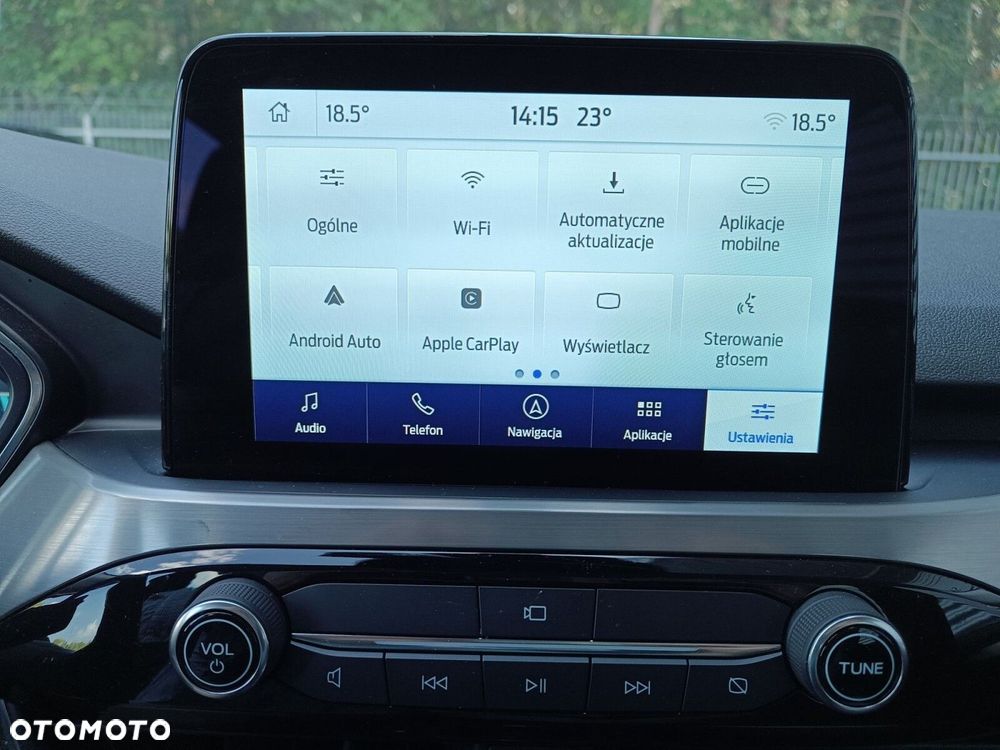 Ford Kuga 1.5 EcoBoost FWD Titanium - 19