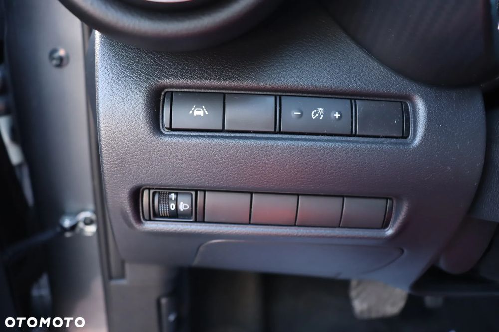 Nissan Juke 1.6 Hybrid N-Connecta AMT - 21