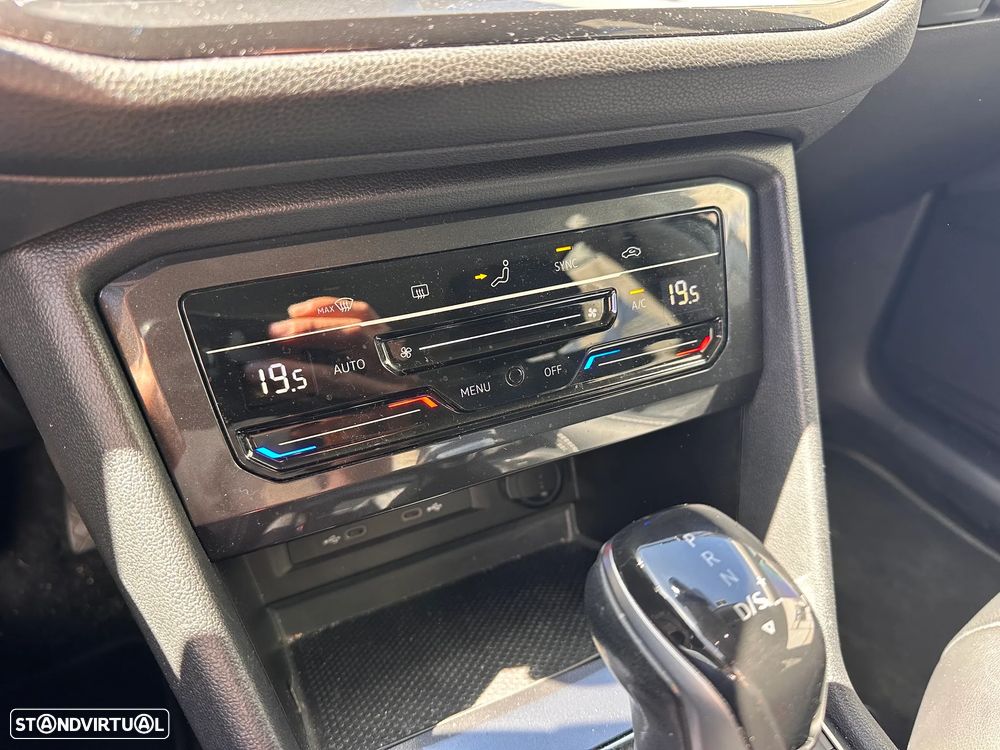 VW Tiguan Allspace 2.0 TDI Life DSG - 11