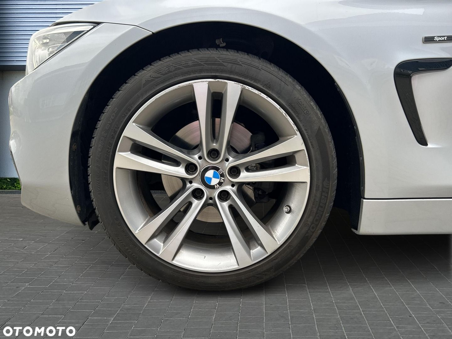 BMW Inny - 10