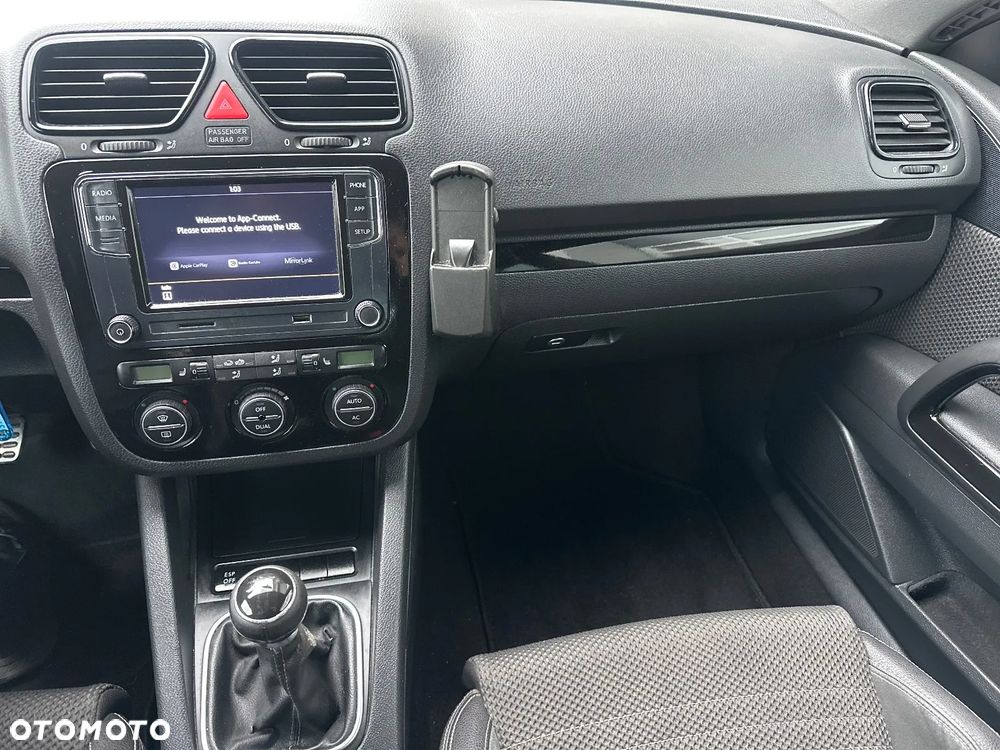 Volkswagen Scirocco 1.4 TSI - 21