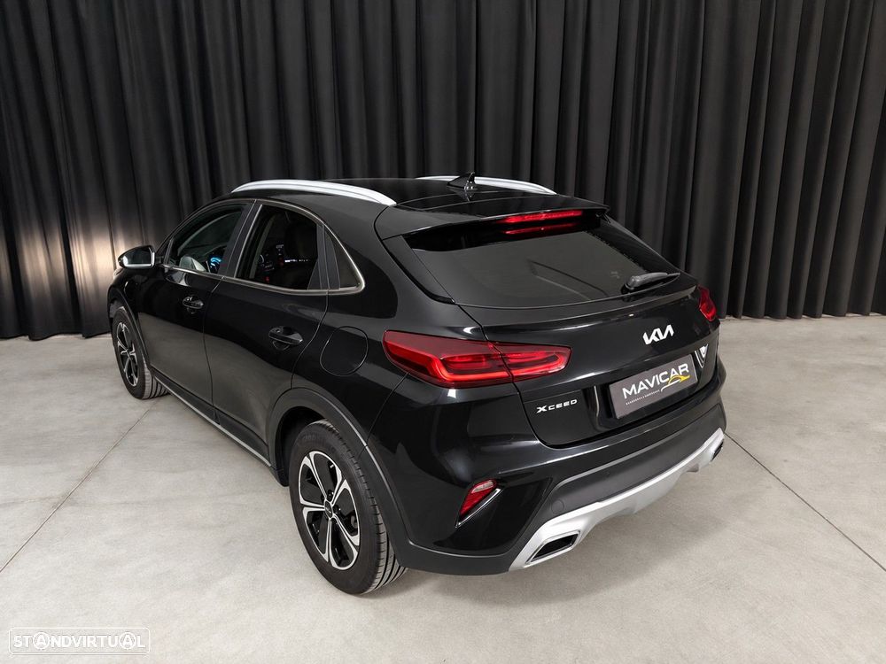 Kia XCeed 1.6 GDi PHEV Drive - 23