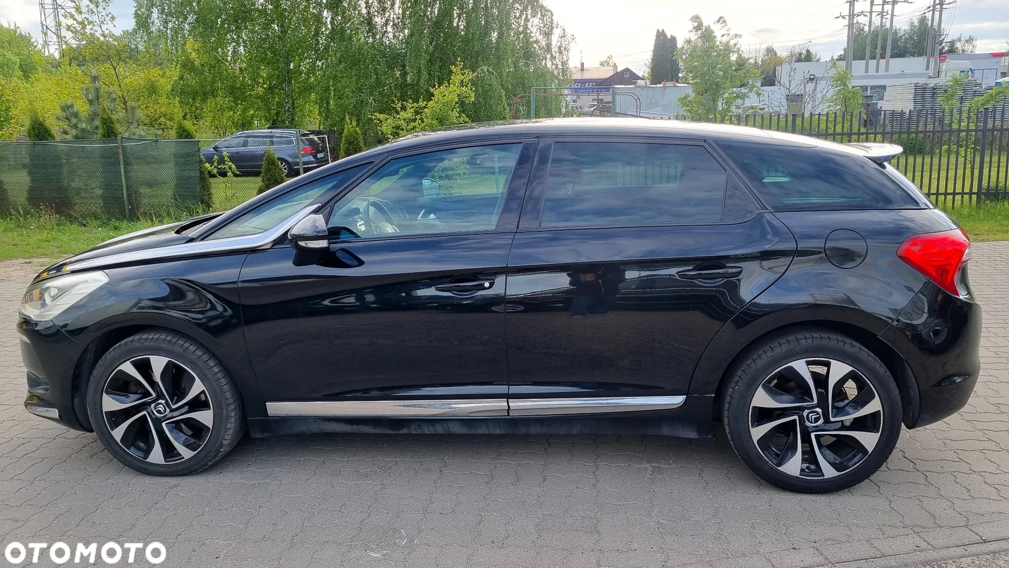Citroën DS5 2.0 HDi SportChic - 9