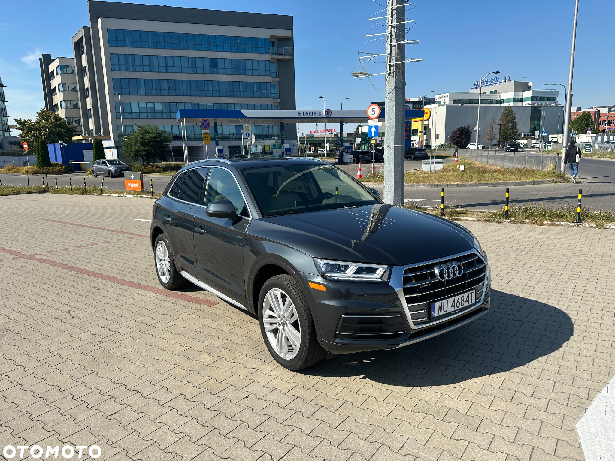 Audi Q5 ver-2-0-tfsi-quattro-s-tronic - 4