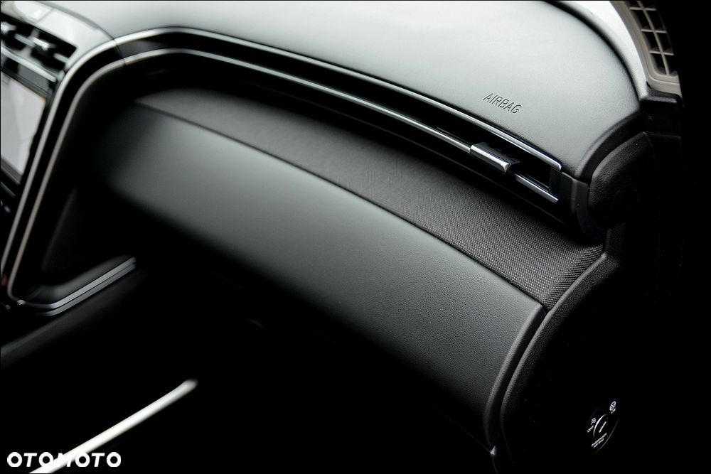 Hyundai Tucson 1.6 T-GDi 48V-Hybrid 2WD DCT Prime - 36