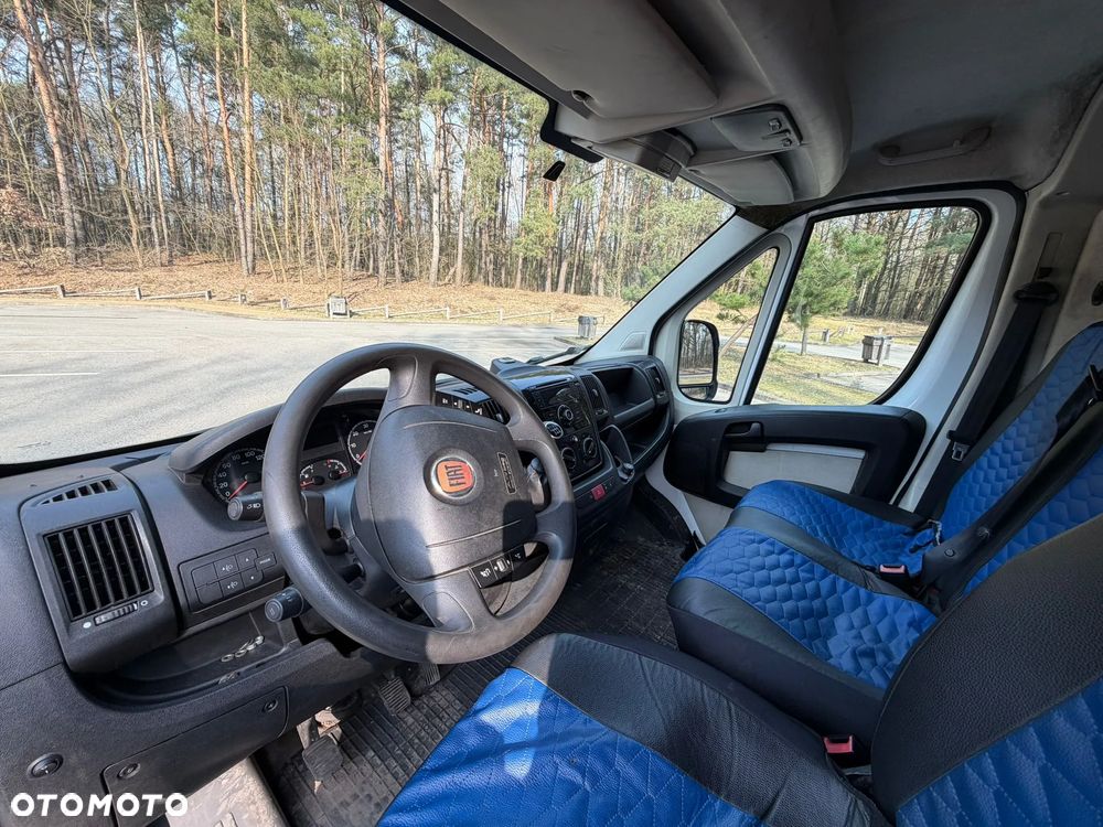 Fiat Ducato 3.0JTD - 6