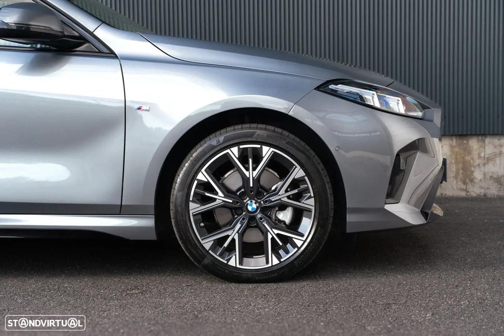 BMW 116 - 50