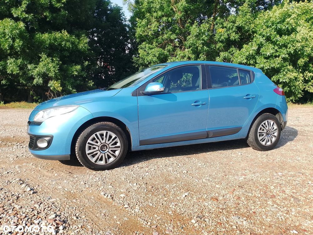 Renault Megane - 3