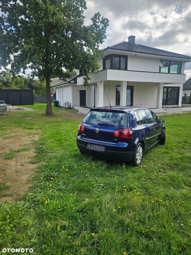 Volkswagen Golf 1.6 Edition - 7
