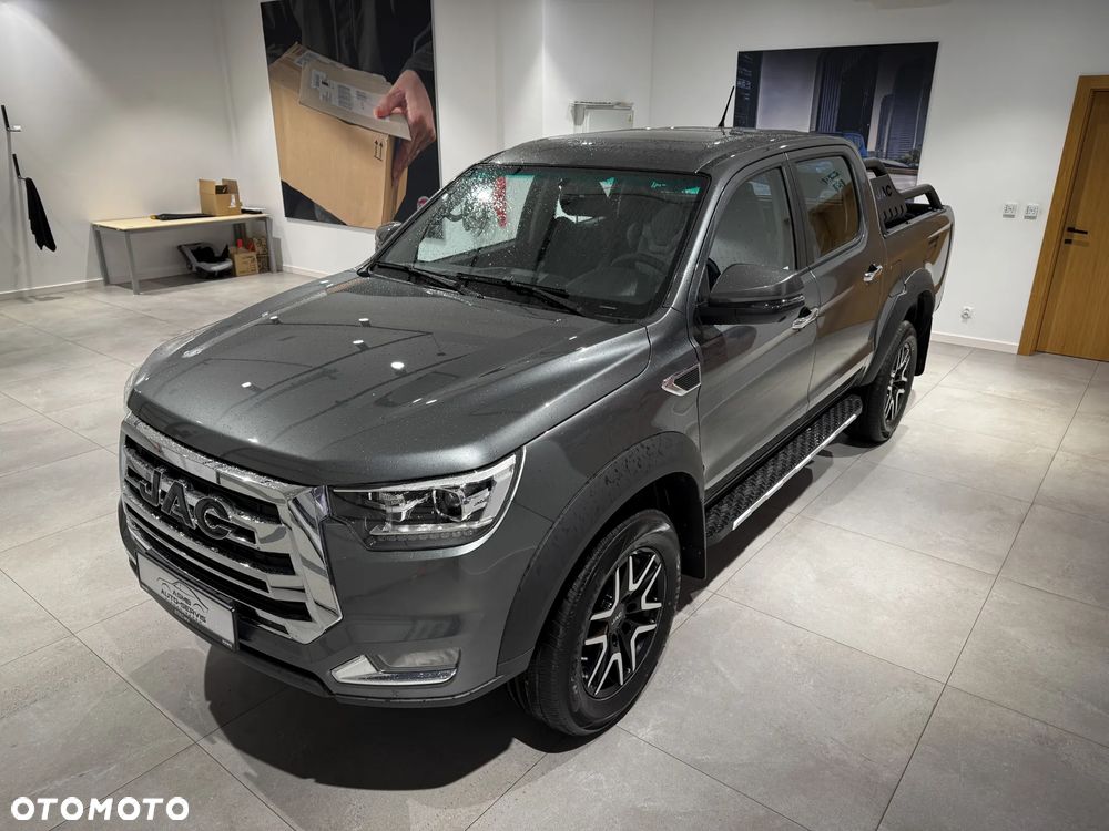 JAC T8 PRO Standard - 3