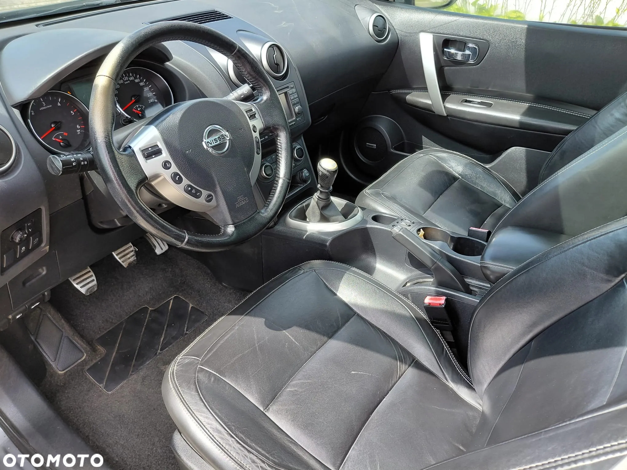 Nissan Qashqai - 18