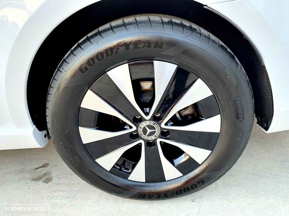 Mercedes-Benz EQV 300 Longa - 53