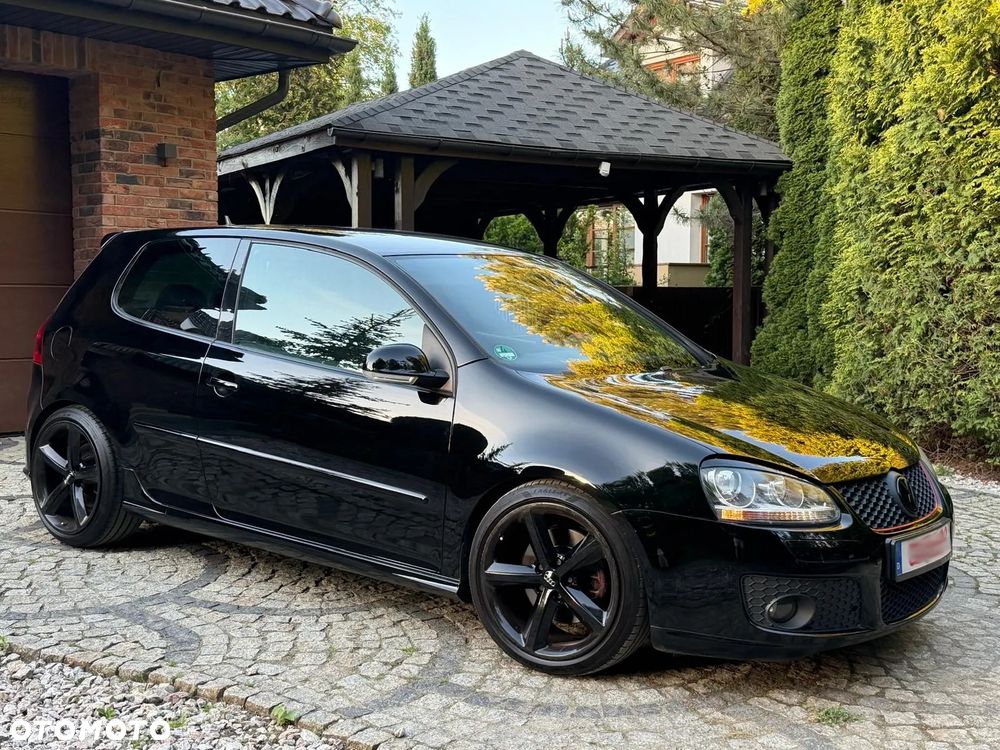 Volkswagen Golf 2.0 GTI - 15