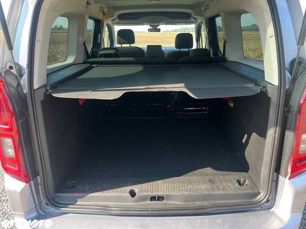 Toyota Proace City Verso Long 1.2 D-4T Business - 19