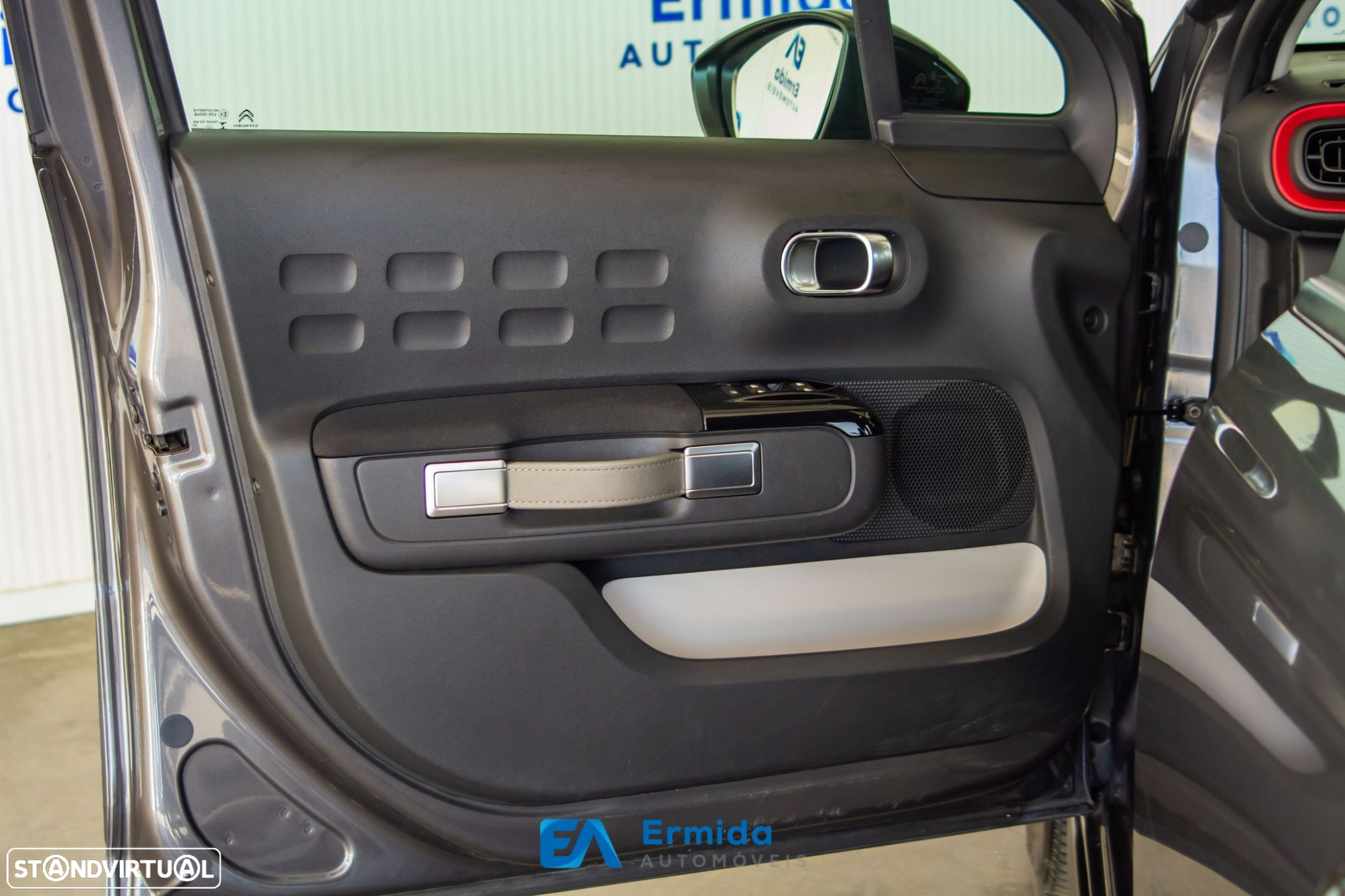 Citroën C3 1.5 BlueHDi C-Series - 39
