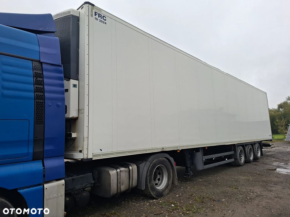 Schmitz Cargobull - 1