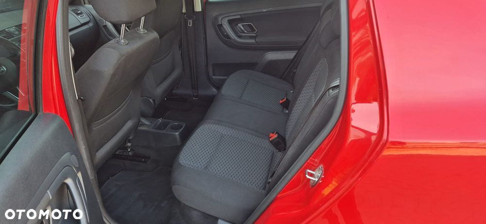 Skoda Fabia 1.2 TSI Ambition Green tec - 6