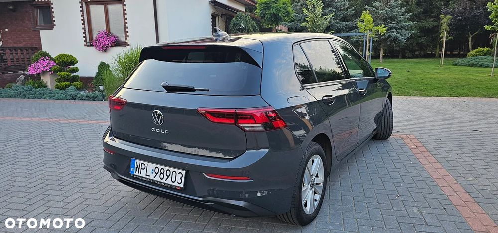 Volkswagen Golf 2.0 TDI SCR Life - 11