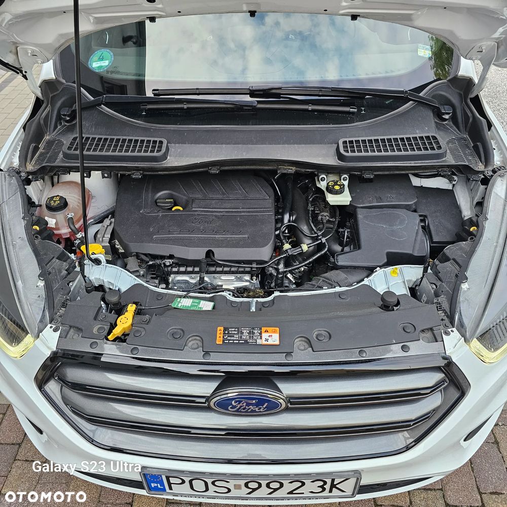 Ford Kuga 1.5 EcoBoost 4x4 ST-Line - 22