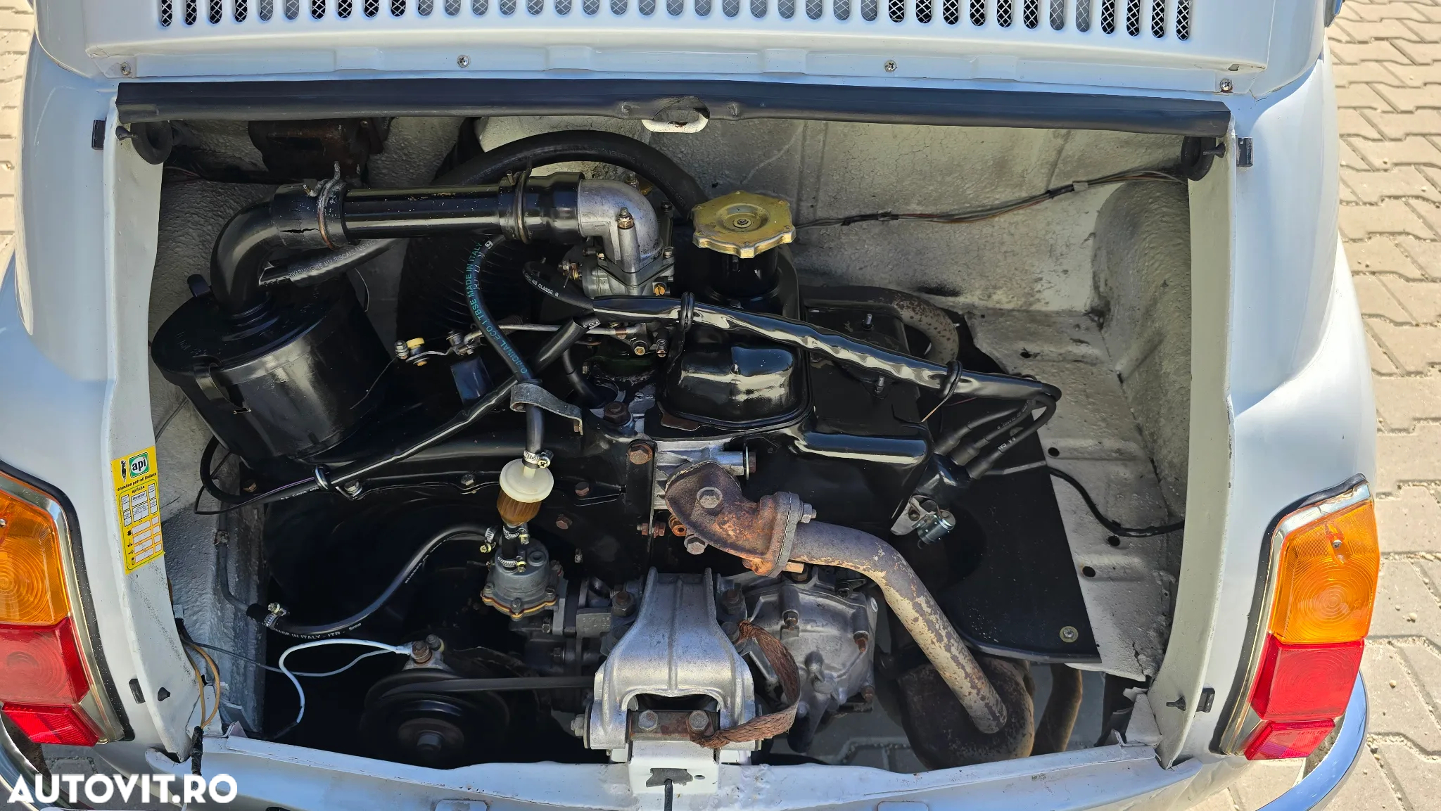 Fiat 500 - 3