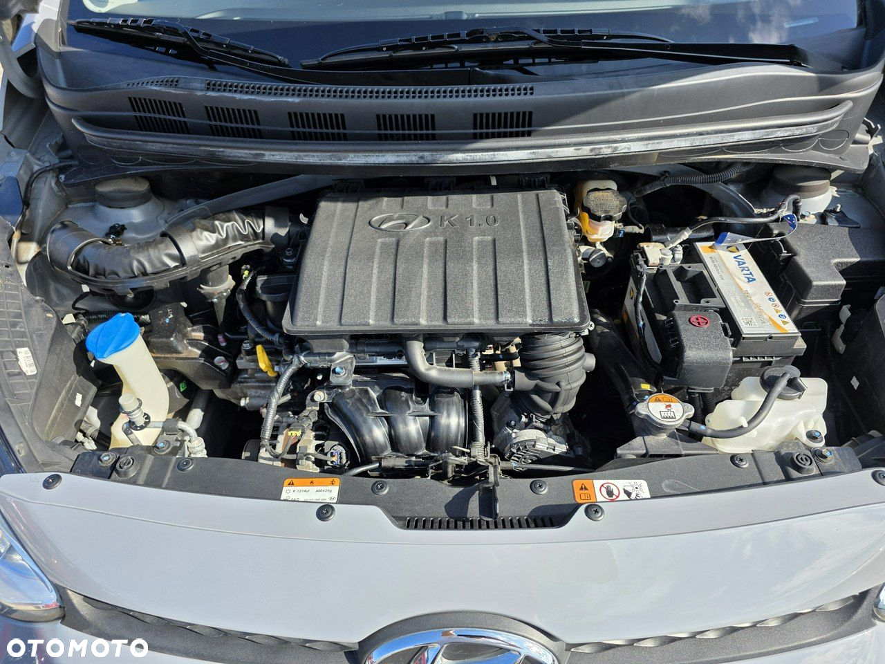 Hyundai i10 1.0 EDITION 30+ - 22