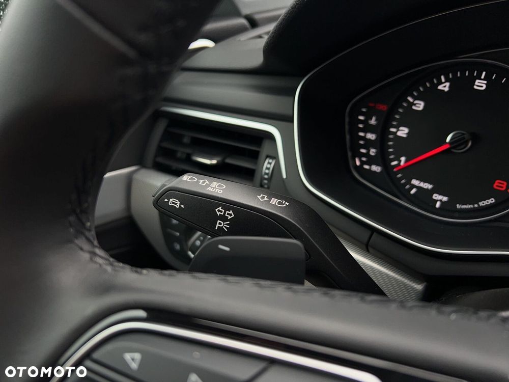 Audi A5 Coupé - 19