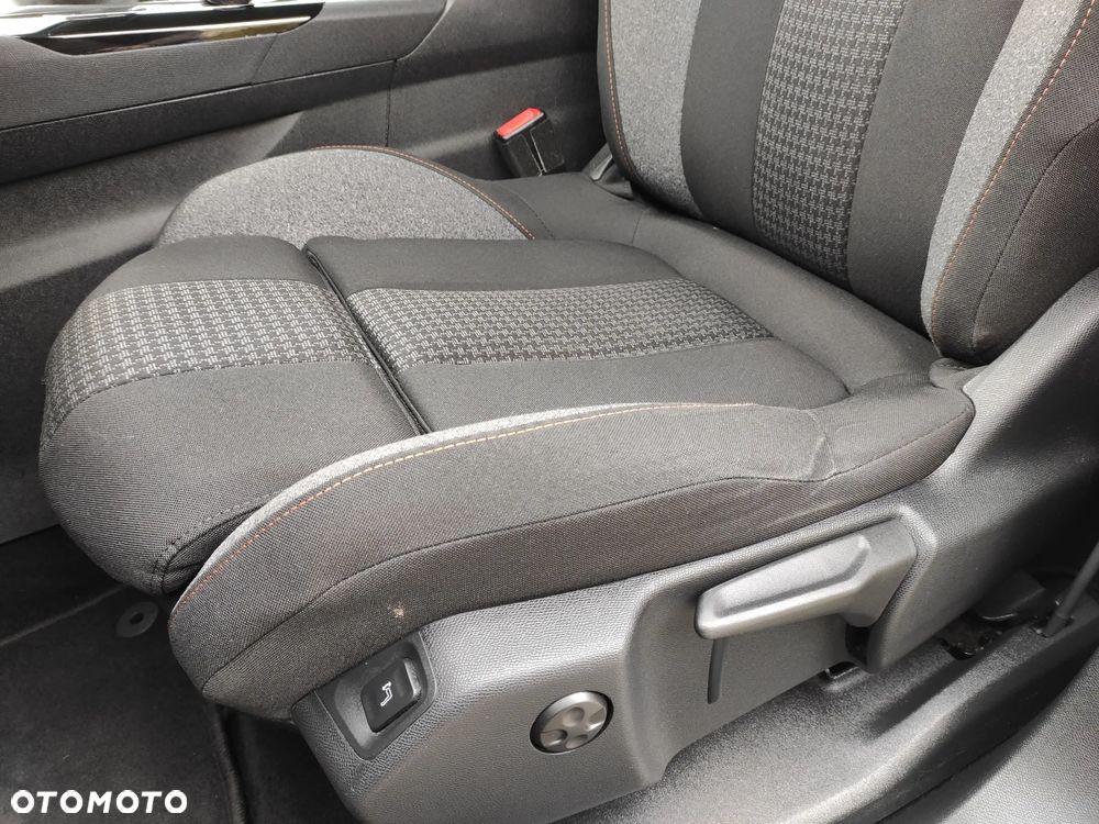 Peugeot 3008 BlueHDi 120 Stop & Start Active - 18